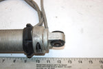 02 Arctic Cat Zr 600 Efi Oem Front Skid Shock 1704-850 SA191