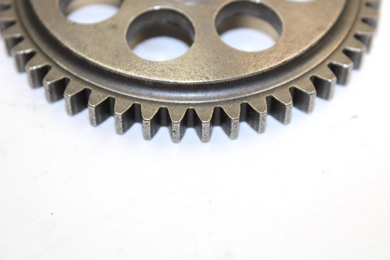 Suzuki OEM Oil Pump 47T Driven Gear Sprocket 16331-20b00 Q1872