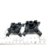 2004 Polaris Ranger 500 4X4 OEM Front Wheel Hub Pair 5135207 XP9.1