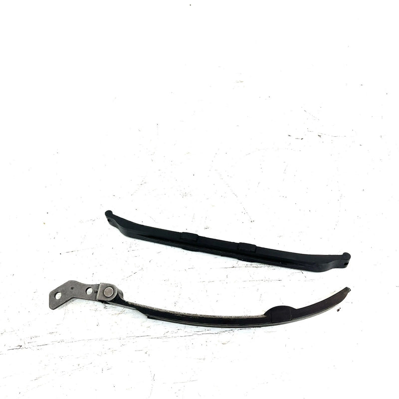 1986 Yamaha Moto 4 OEM Cam Chain Guide Set 5H0-12231-01-00 AY66