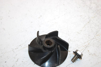 04 Arctic Cat Firecat 600 Efi Oem Water Pump Impeller W/Bolt 3005-697 SAS7