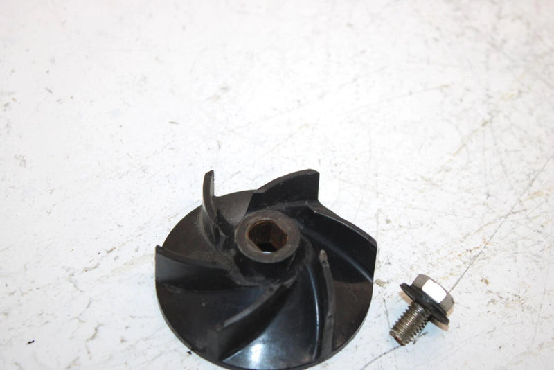 04 Arctic Cat Firecat 600 Efi Oem Water Pump Impeller W/Bolt 3005-697 SAS7