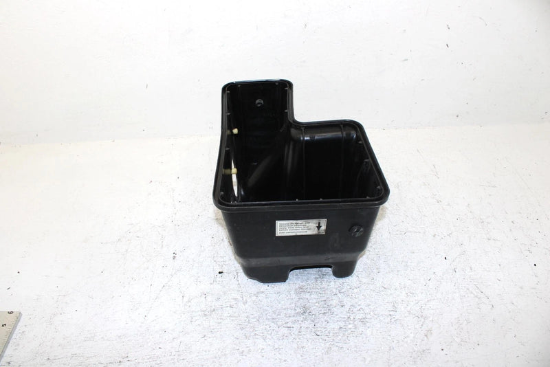 2000 Polaris Classic Touring Oem Airbox Base 5432135 SP54