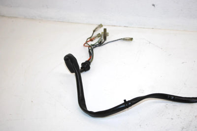 1995 Polaris Sl 750 Oem Left Control Switch 4110162 JP33