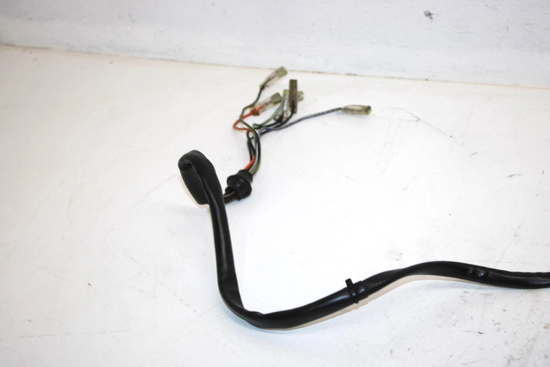 1995 Polaris Sl 750 Oem Left Control Switch 4110162 JP33