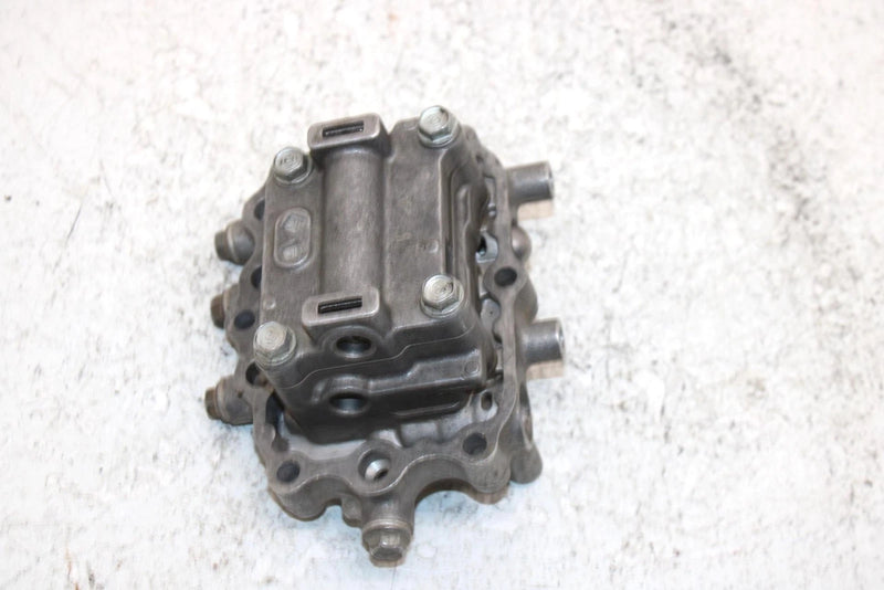 2007 Honda Fortrax 680 Oem Valve Body 27100-HN8-003 AH46