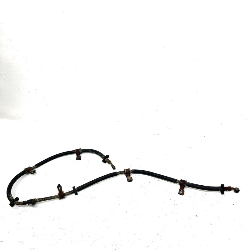01-04 Honda Foreman Rubicon 500 TRX500 OEM Front Brake Hose 45127-HN2-003 AH87