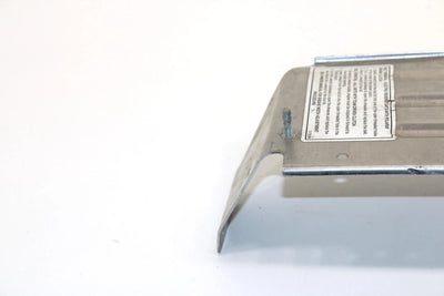 07 Polaris Iq 600 Ho Oem Clutch Belt Cover 1015659 SP184