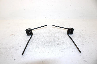 1990 Yamaha Phazer Ii Oem Front Skid Spring Set 87F-47471-00-00 SY16