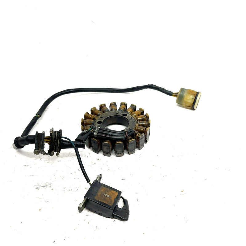 00-06 Honda Rancher 350 TRX350FM 4x4 S OEM Stator 31120-HN5-672 AH47