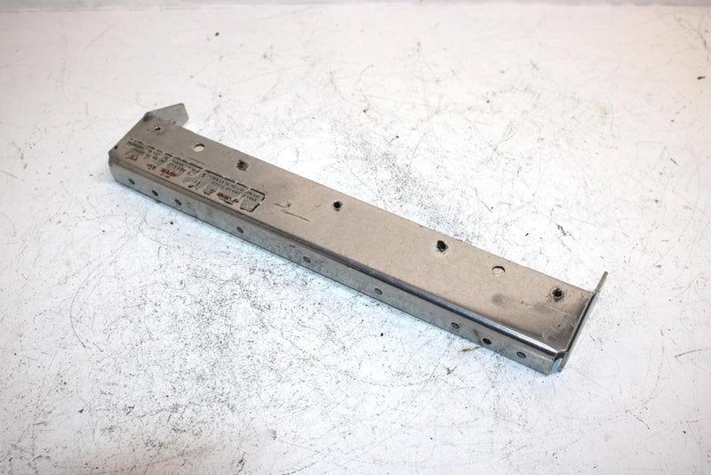 94 Polaris 440 L/c Oem Snowflap Mount 5220478 B667