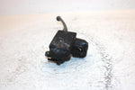 1986 Honda Trx 350 A Fourtrax 4x4 Oem Brake Master Cylinder 45500-HA7-670 AH43