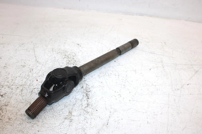 2004 Polaris Sportsman 700 Oem Front Drive Shaft Half 1380222 AP143