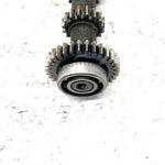 1997 Polaris Xplorer 500 OEM 31T Transmission Output Shaft 3233361 AP230