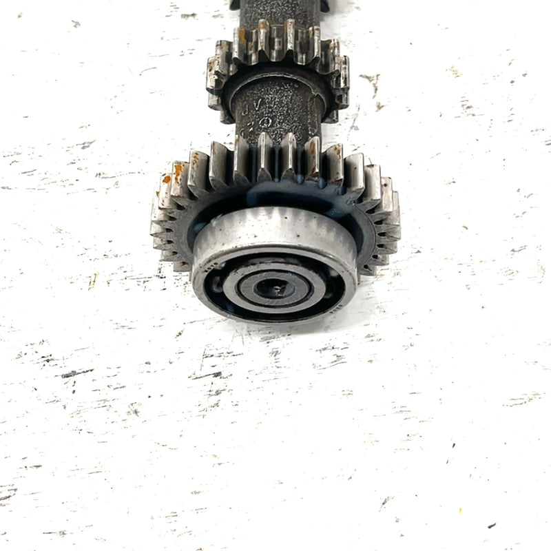 1997 Polaris Xplorer 500 OEM 31T Transmission Output Shaft 3233361 AP230