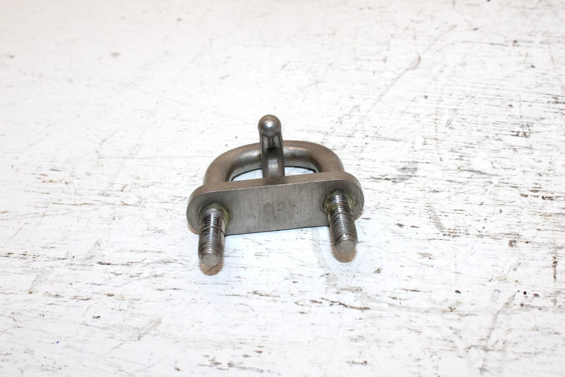 2002 Sea-doo Gti Le Oem Rear Tow Hook 291002351 JS30