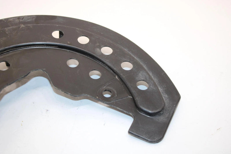 18 Suzuki King Quad 500 Oem Front Right Brake Guard 59231-31G10 59231-31G11 AS3
