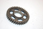 86 Honda Fourtrax 250 Trx250 A Oem 37T 4ed Countershaft Gear 23451-HA0-000 AH32