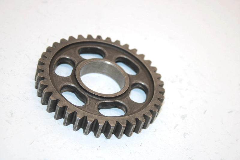 86 Honda Fourtrax 250 Trx250 A Oem 37T 4ed Countershaft Gear 23451-HA0-000 AH32