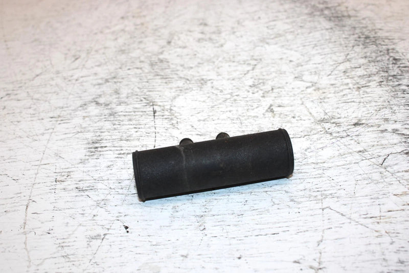 1997 Arctic Cat Zl 440 Oem Coolant Double Tee Fitting 0616-065 SA34