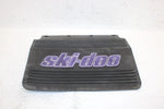 1996 Ski-doo Formula Iii 600 Oem Snowflap 572076502 SS22