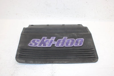 1996 Ski-doo Formula Iii 600 Oem Snowflap 572076502 SS22