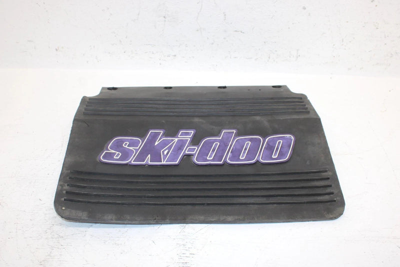 1996 Ski-doo Formula Iii 600 Oem Snowflap 572076502 SS22