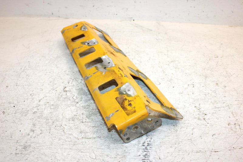 1996 Ski-doo Mxz 440 Oem Tunnel End Cap 518310211 SS13