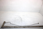 2001 Polaris Magnum 500 Oem Rear Brake Line 1910476 AP157