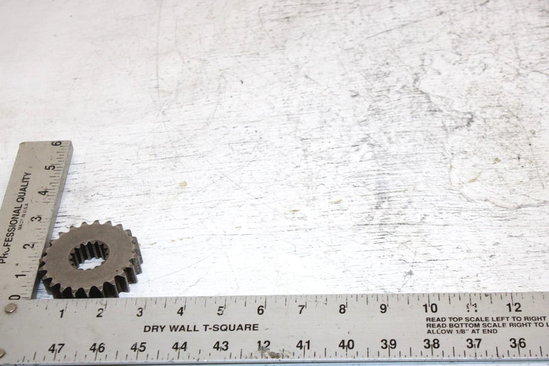 1997 Yamaha Vmax Sx 700 Triple Oem 23T Chaincase Sprocket 89J-17682-30-00 SY10