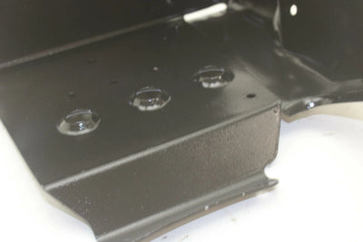 85 Yamaha Phazer OEM Right Footwell 80L-21910-00-00 SY42