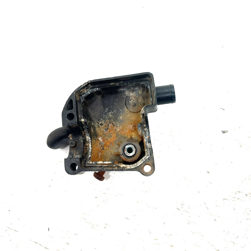 2003 Kawasaki Prairie 650 KVF650A 4x4 OEM Throttle Lever Case 39074-0011 AK37