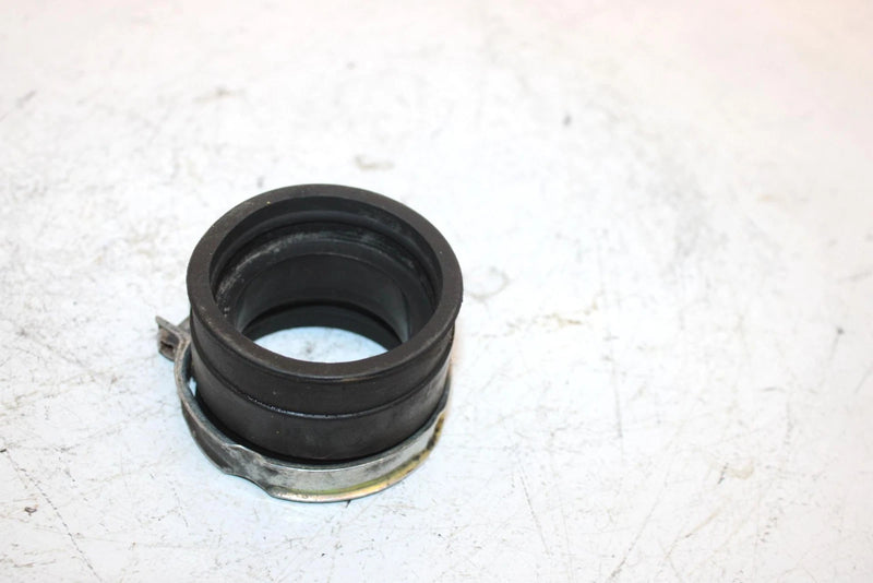 98 Ski-doo Formula Z 670 Oem Carburetor Adapter W/Clamp 570048400 SS10