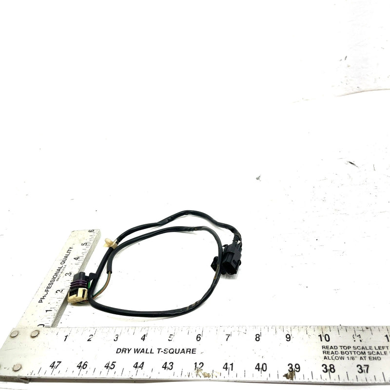09 Honda Rancher 420 TRX420FE 4x4 ES OEM Tail Light Harness 33750-HP7-A00 AH76