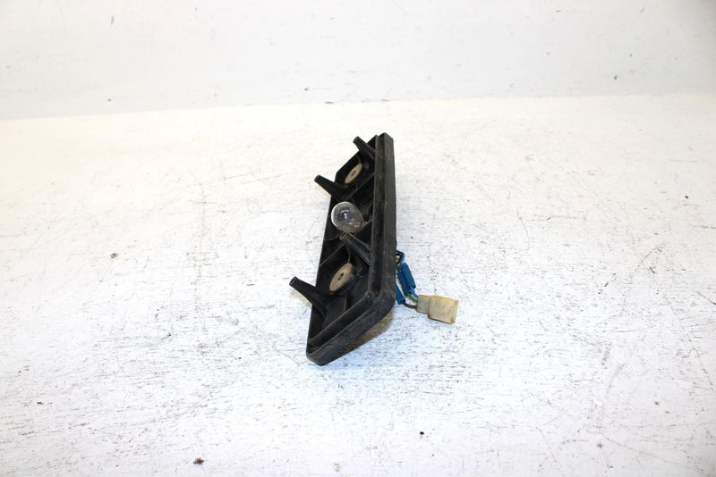 1990 Yamaha Phazer Ii Oem Taillight Base W/Bulb 82M-84711-01-00 SY16