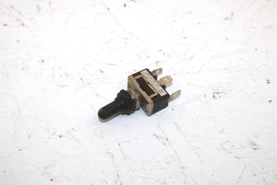 Ski-doo Oem Hand Warmer Grip Thumb Toggle Switch W/ Cover 410107300 Q4360