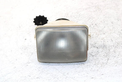 2000 Polaris Sportsman 325 Oem Headlight W/Bulb 4032075 AP11
