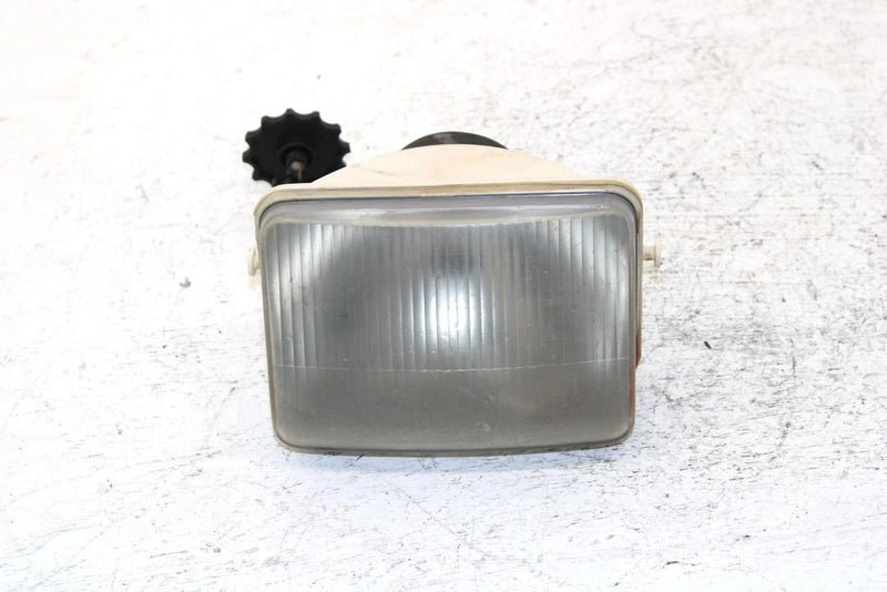 2000 Polaris Sportsman 325 Oem Headlight W/Bulb 4032075 AP11
