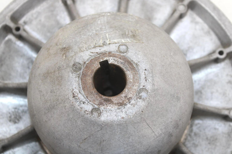 91 Polaris Trail Oem Secondary Driven Clutch 1322141 SP188