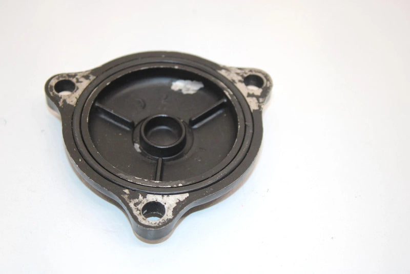 85 Suzuki Quadrunner 185 Lt185 2x4 Oem Oil Filter Cap 16512-18900 AS15