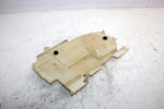 1998 Honda Foreman Fourtrax Oem Lower Heat Protector 17515-HM7-000 AH35