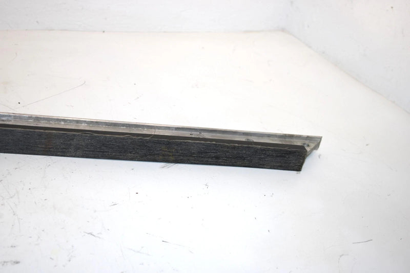 92 Arctic Cat Prowler 440 Oem Skid Rail 0604-588 SA156