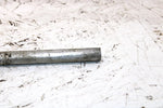 1999 Ski-doo Mxz 500 Oem Rear Suspension Idler Wheel Support Axle 503160000 SS98
