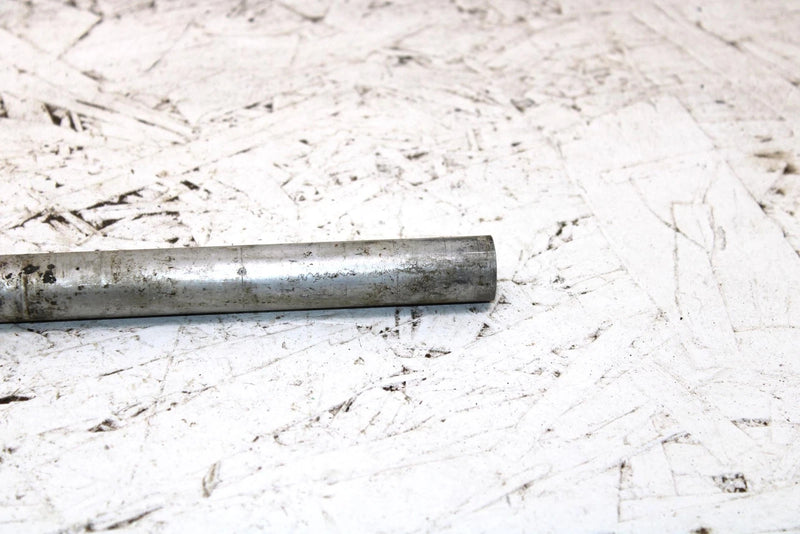 1999 Ski-doo Mxz 500 Oem Rear Suspension Idler Wheel Support Axle 503160000 SS98