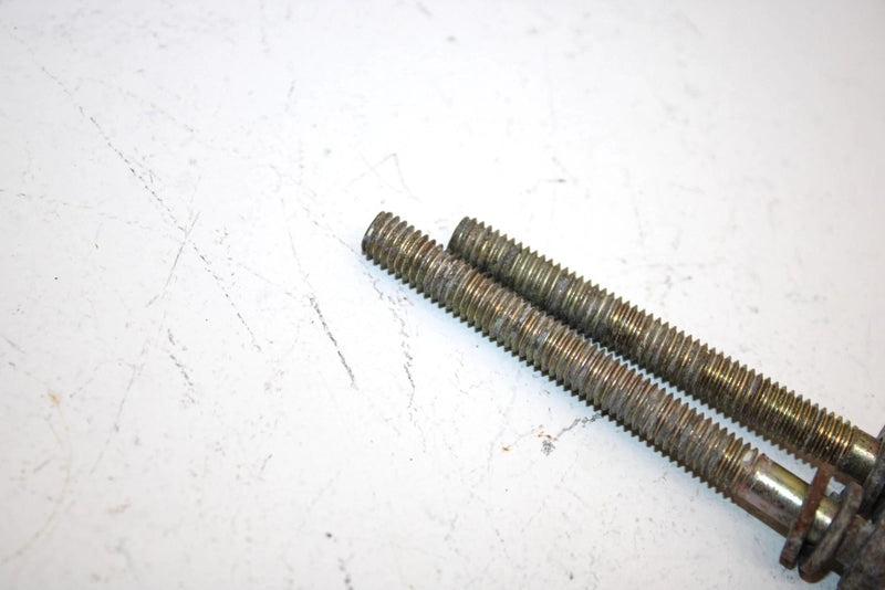 93 Polaris Indy Trail Oem Bolt&Washer QTY4 3083550 SPS2