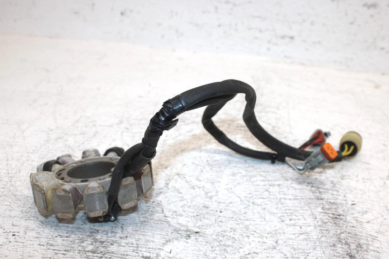2000 Ski-doo Mxz 600 Oem Stator 410922923 SS15