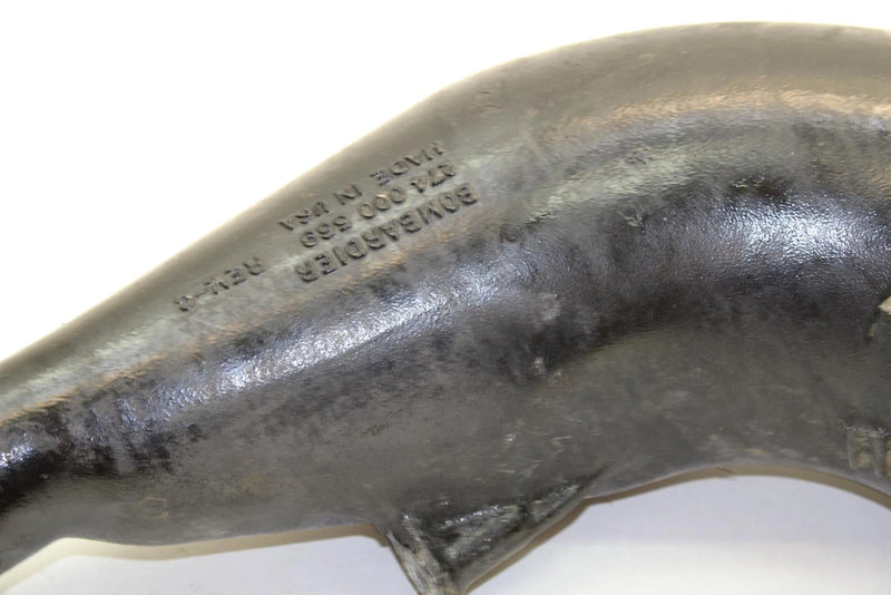 2001 Sea-doo Xp Oem Exhaust Pipe Cone 274001108 JS7