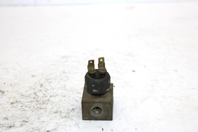 1999 Polaris Sportsman 325 Oem Brake Cross Fitting 2890637 7052129 AP16