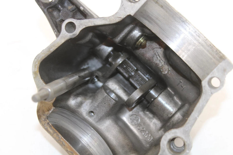 1985 Yamaha  Moto 4 Oem Crankcase Middle Gear Cover 52G-15100-00-00 AY40