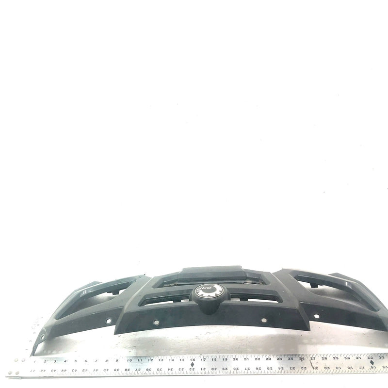 07-08 Can-Am Outlander 650 4x4 XT HO EFI OEM Front Bumper Cover 705001992 AB17.1